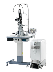 Photocoagulator