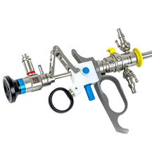 Urology instruments
