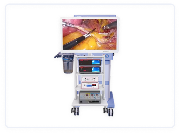 Laparoscopy