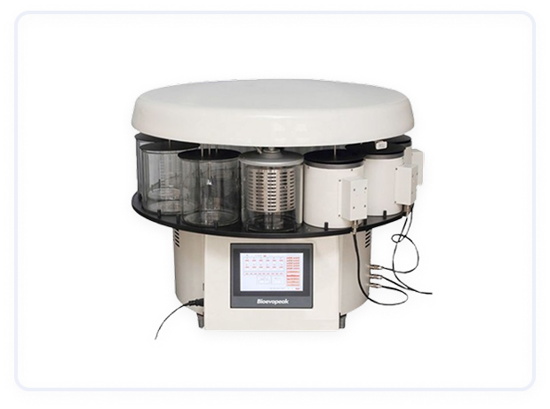 Tissue Processor