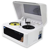 Fully Automated Biochemistry Analyser