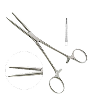 Carmalt Forceps