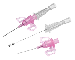 IV Catheters