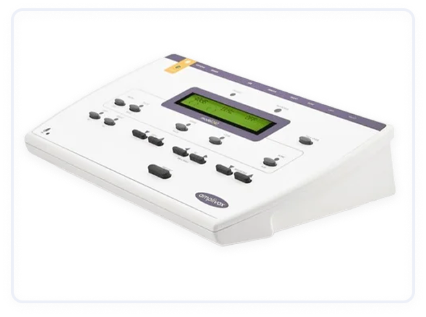 Digital Audio meter