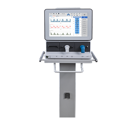 ICU Ventilator