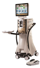 Phaco Machine
