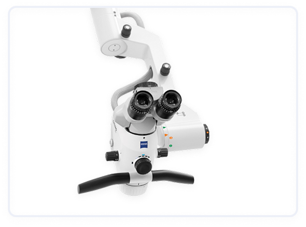 ENT Microscope