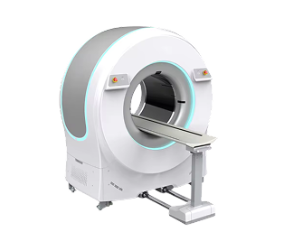 Computerized Radiology Machine