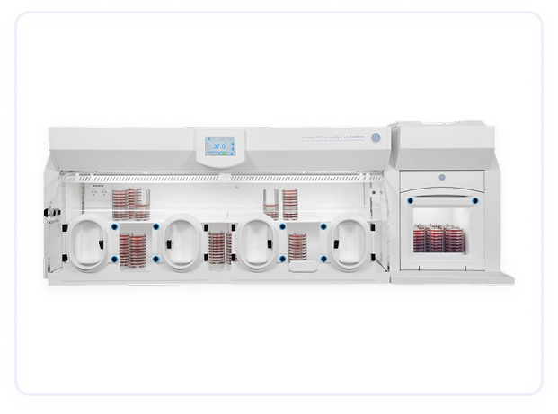 A95 Anaerobic Workstation
