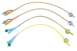 Catheters