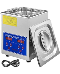 Ultrasonic Cleaner