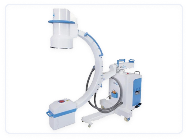 C-Arm Machine