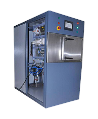 ETO Sterilizer