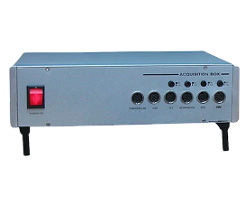 Advanced Biofeedback System