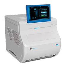 RTPCR Machine