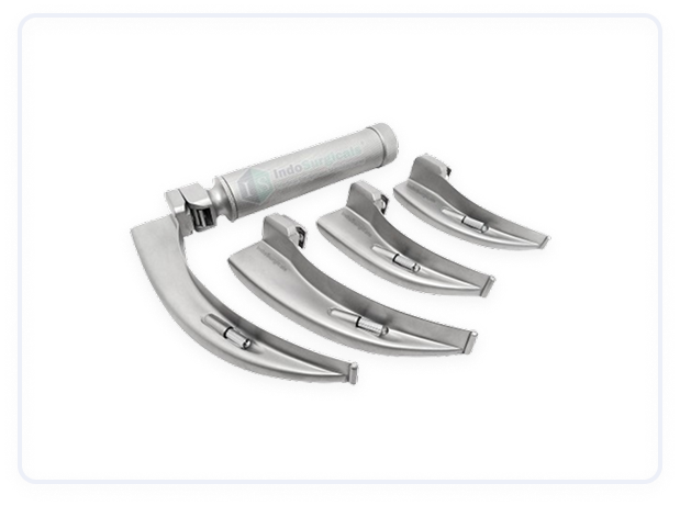 Laryngoscope