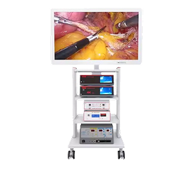 Laparoscopy