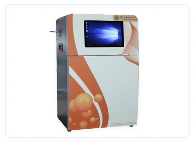 Gel Documentation System