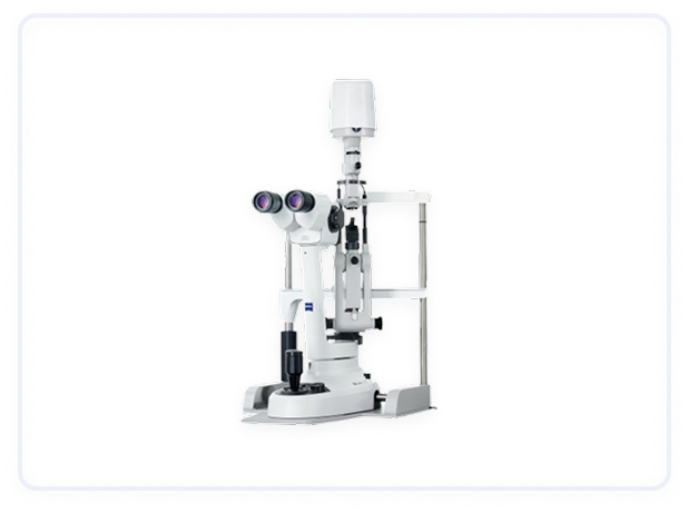 Slit Lamp