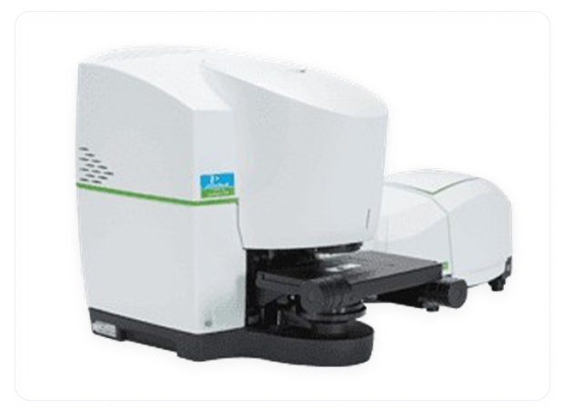 FTIR Microscopy  & Imaging Instruments