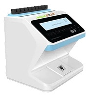 ESR Analyzer