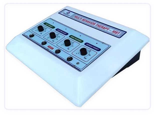 MBT-Multi Behaviour Therapy