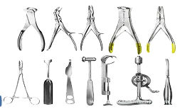 Orthopaedic instruments