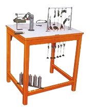 Multi Exerciser Table