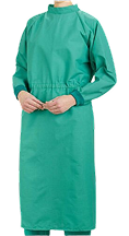 O.T. Gown