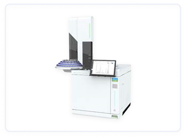 GC/MS Instruments