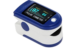 Pulse oximeter