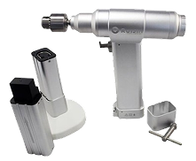 Surgical Drills