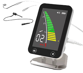 Apex Locator