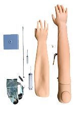 IV Training Models