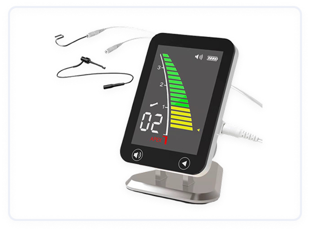 Apex Locator