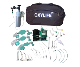 Resuscitation Accessories