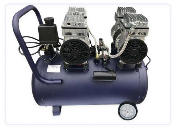 Dental Compressor