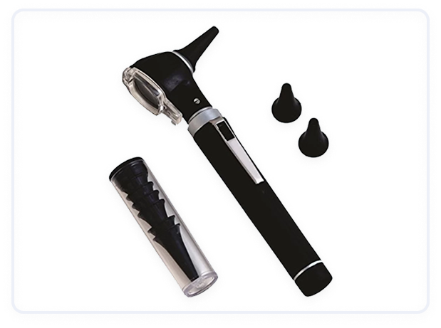 Otoscope