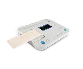 ECG Machine