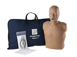 CPR Training Mannequins