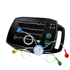 Ambulatory polysomnography (PSG)