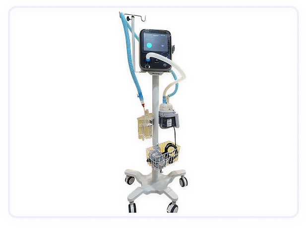 Hfnc System