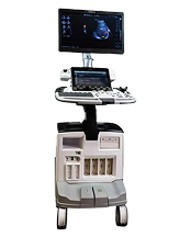 Ultrasound Machine