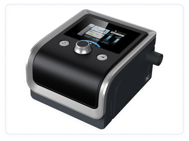 C-Pap Machine