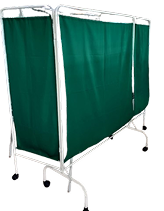 Bedscreen Certain