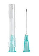 Needles