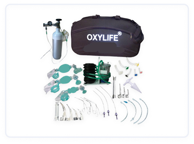 Resuscitation Accessories