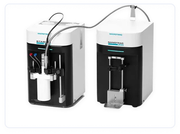 Zeta Potential Analyzer
