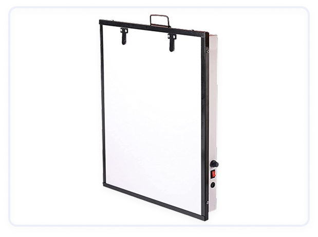 X-RAY View Box
