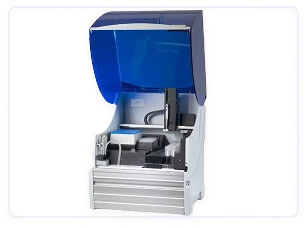 ELISA Processor